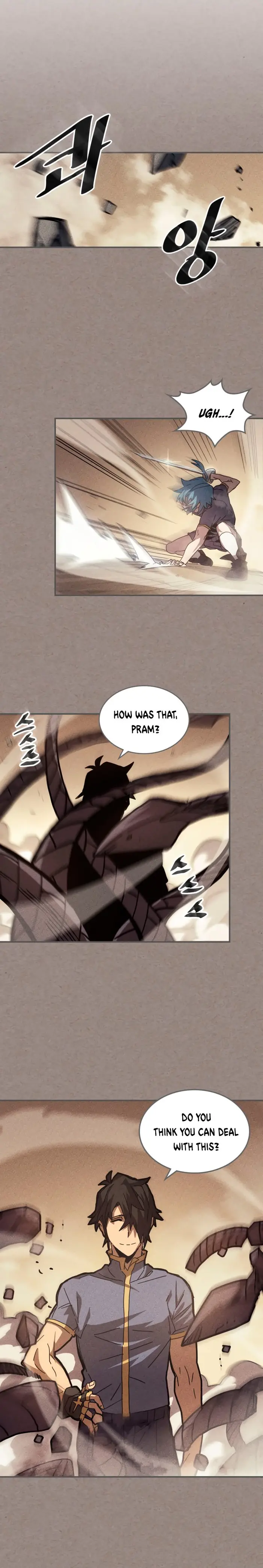 A Returner's Magic Should Be Special - Chapter 136 - Page 10