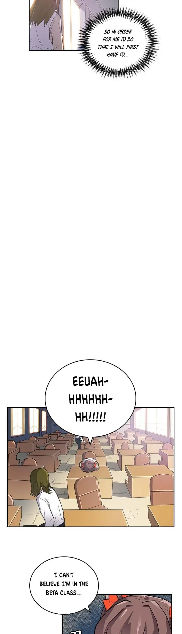 A Returner's Magic Should Be Special - Chapter 9 - Page 14