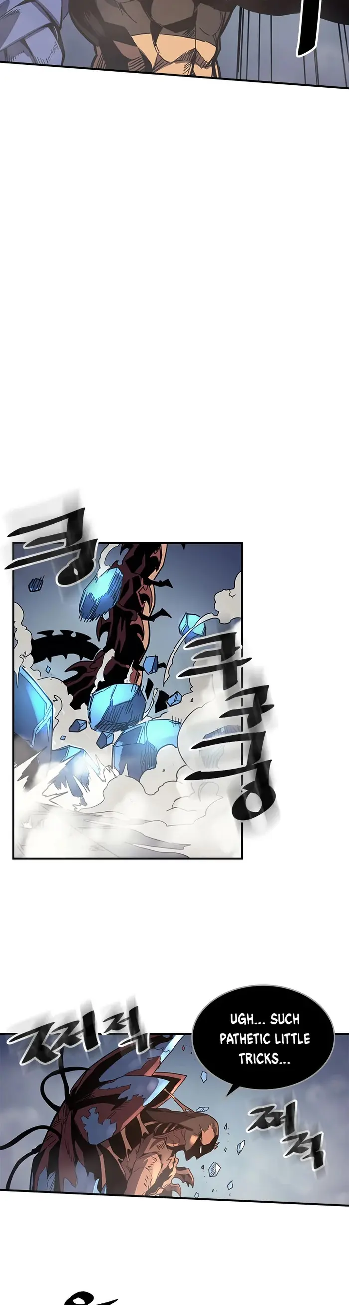 A Returner's Magic Should Be Special - Chapter 112 - Page 22