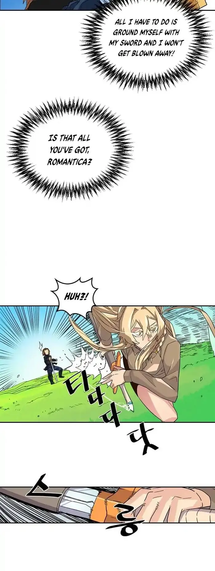 A Returner's Magic Should Be Special - Chapter 5 - Page 9