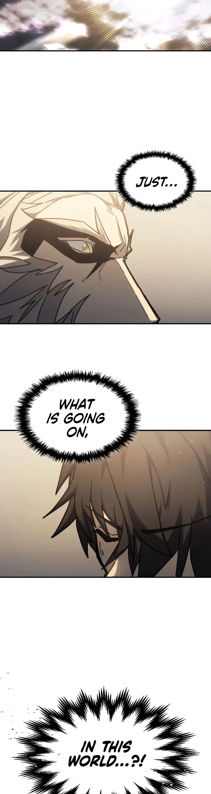 A Returner's Magic Should Be Special - Chapter 175 - Page 20
