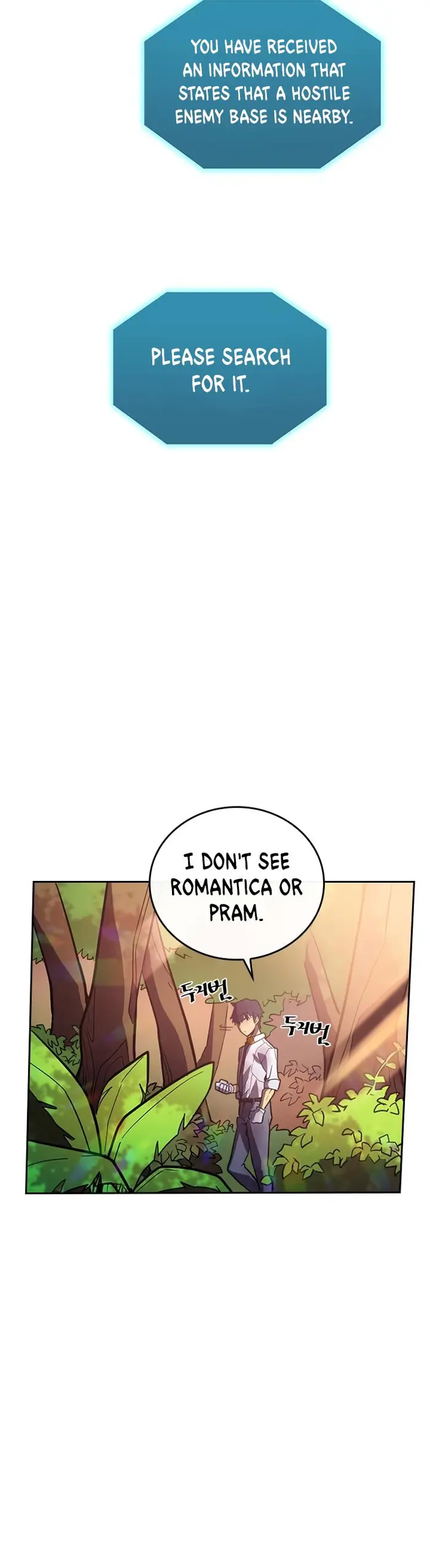 A Returner's Magic Should Be Special - Chapter 25 - Page 25