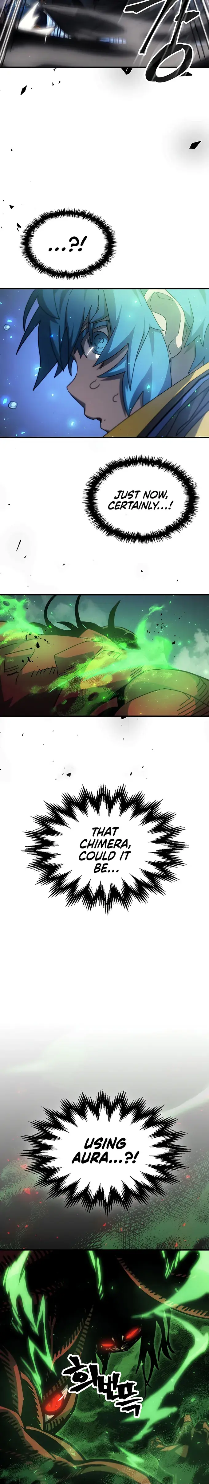 A Returner's Magic Should Be Special - Chapter 182 - Page 4