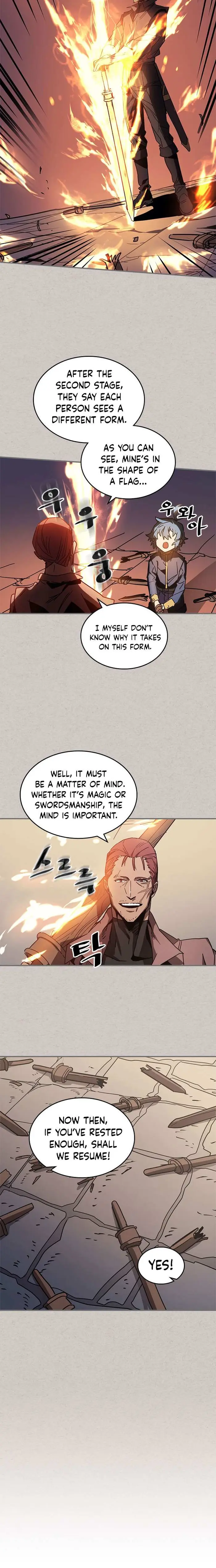 A Returner's Magic Should Be Special - Chapter 121 - Page 7