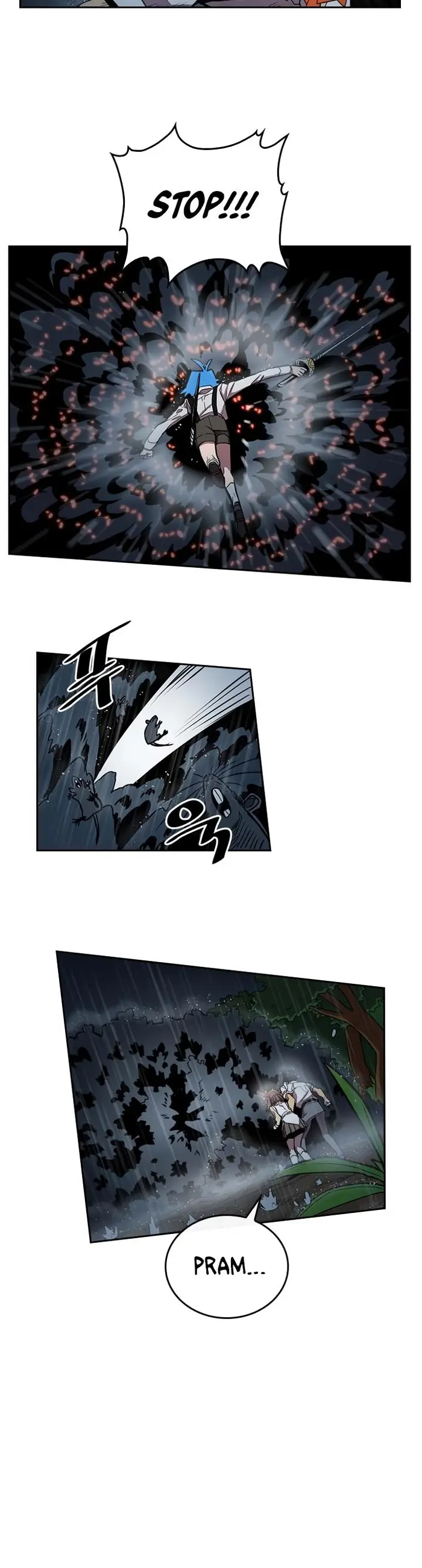 A Returner's Magic Should Be Special - Chapter 29 - Page 22