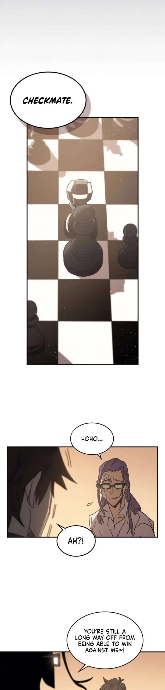 A Returner's Magic Should Be Special - Chapter 150 - Page 8