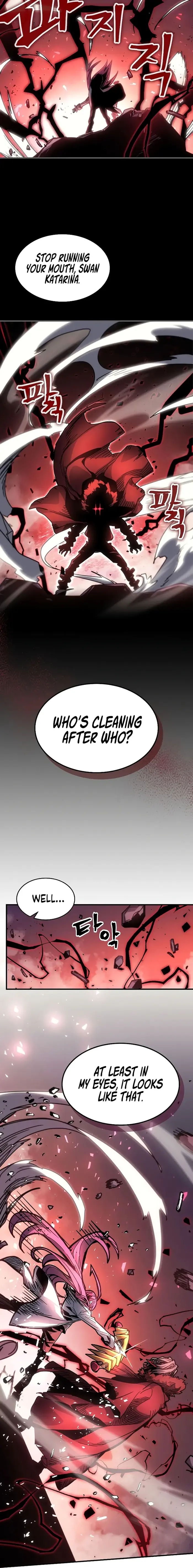 A Returner's Magic Should Be Special - Chapter 192 - Page 18