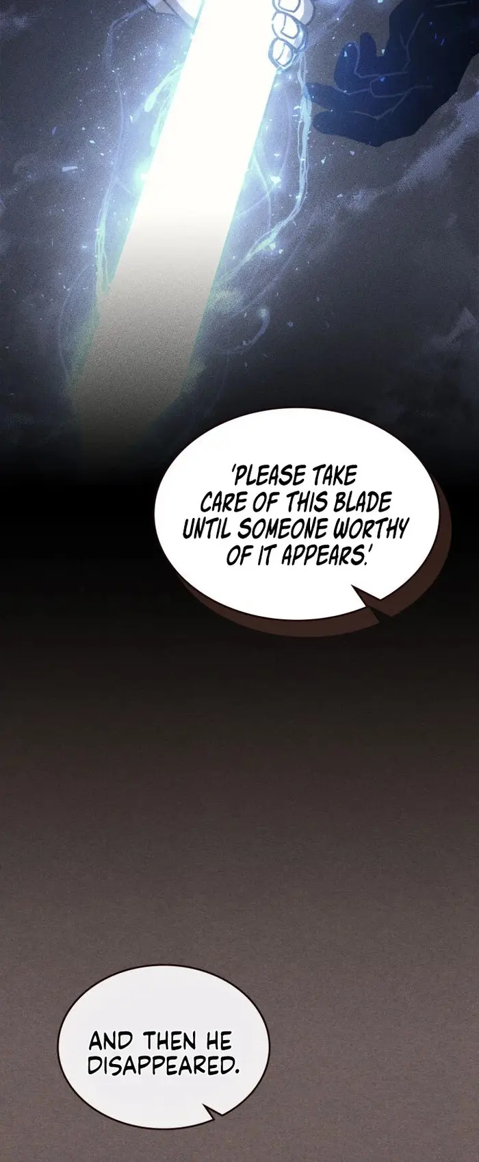 A Returner's Magic Should Be Special - Chapter 151 - Page 29