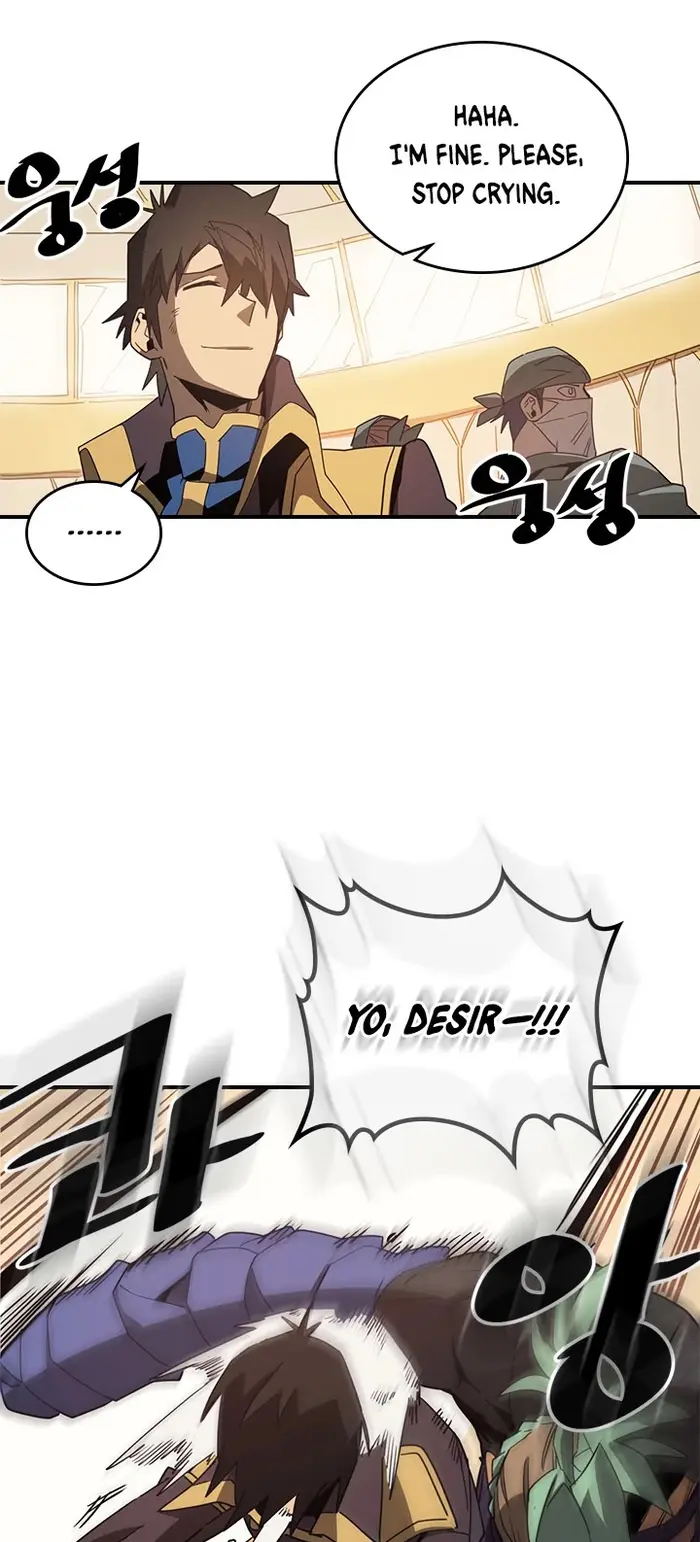 A Returner's Magic Should Be Special - Chapter 114 - Page 32