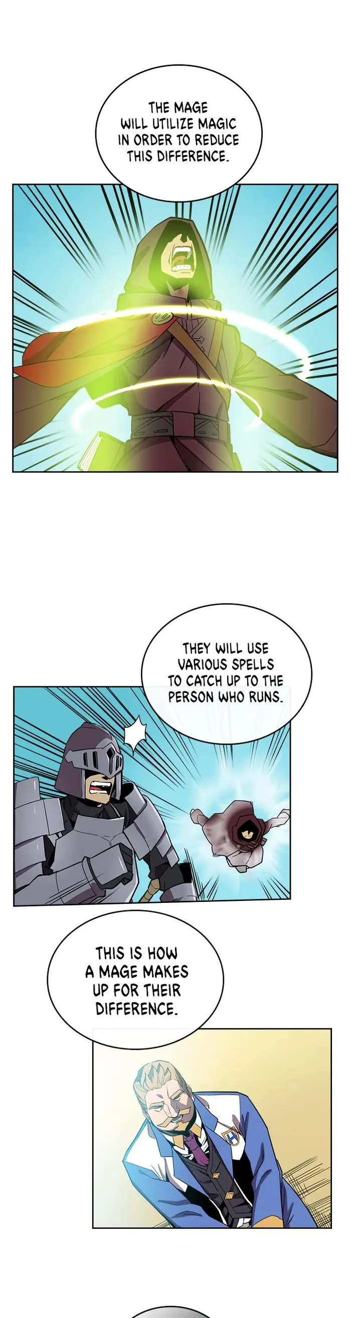 A Returner's Magic Should Be Special - Chapter 36 - Page 6