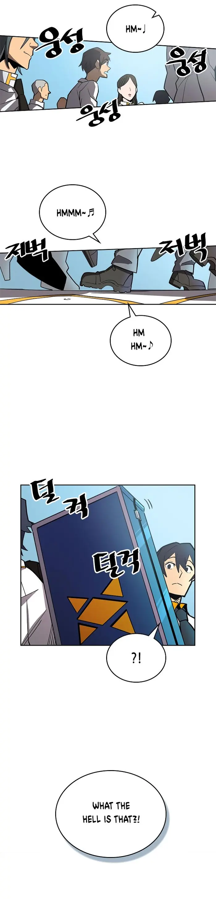 A Returner's Magic Should Be Special - Chapter 51 - Page 30