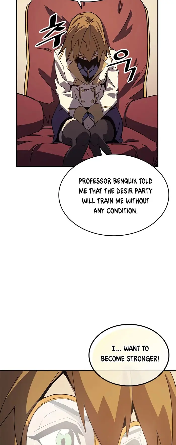 A Returner's Magic Should Be Special - Chapter 103 - Page 22