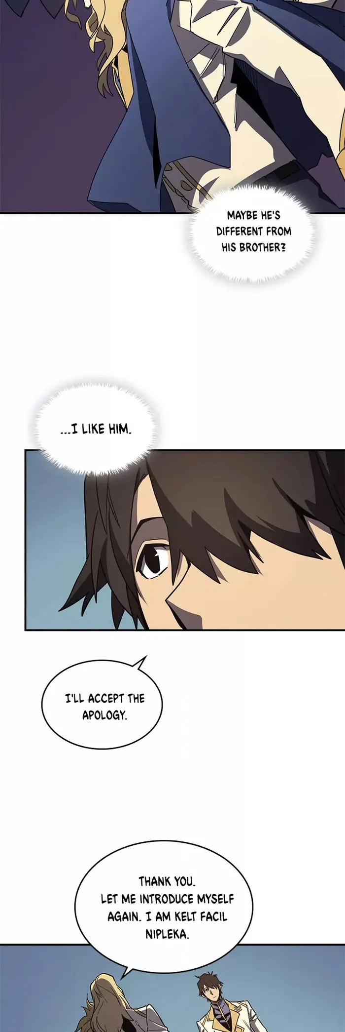 A Returner's Magic Should Be Special - Chapter 102 - Page 6
