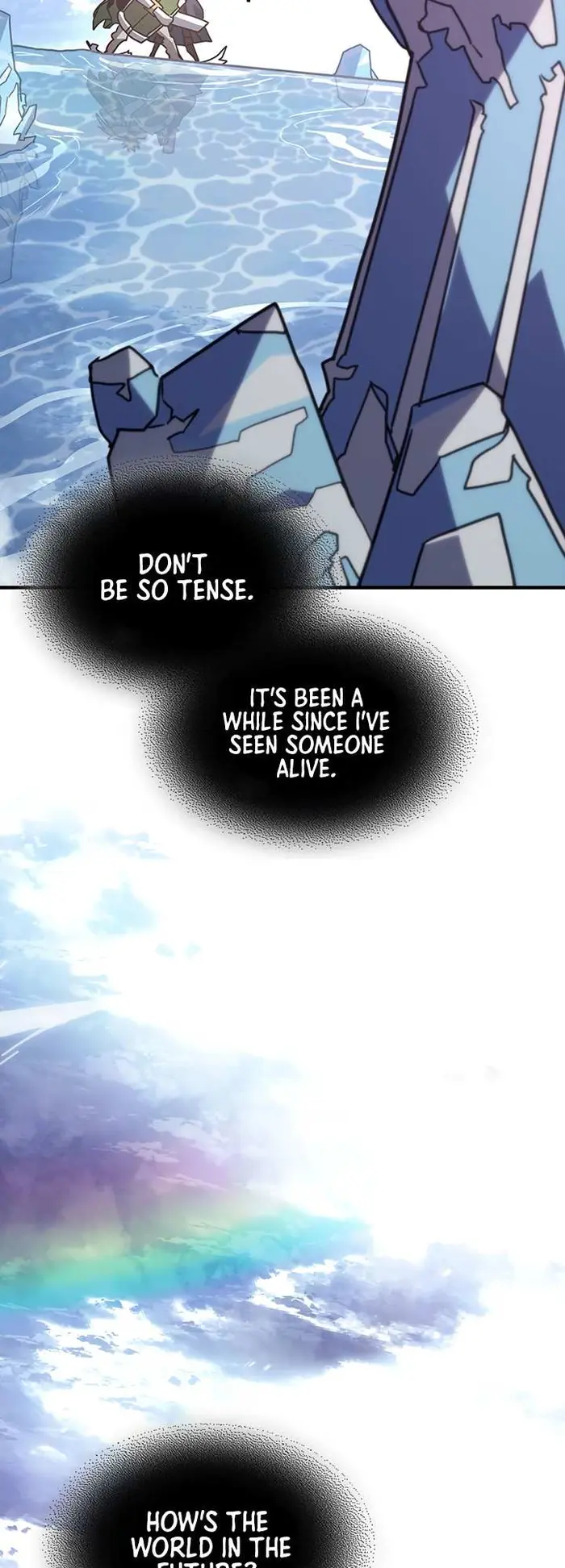 A Returner's Magic Should Be Special - Chapter 222.5 - Page 10