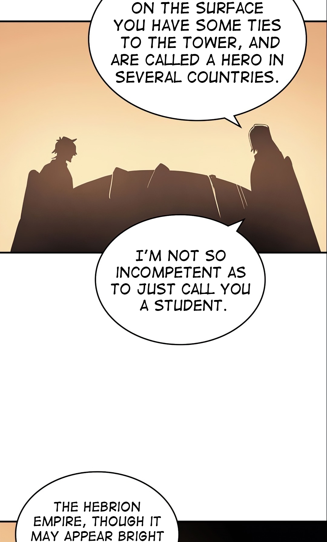 A Returner's Magic Should Be Special - Chapter 119 - Page 45