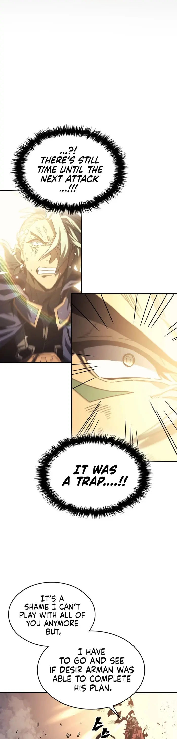 A Returner's Magic Should Be Special - Chapter 165 - Page 32