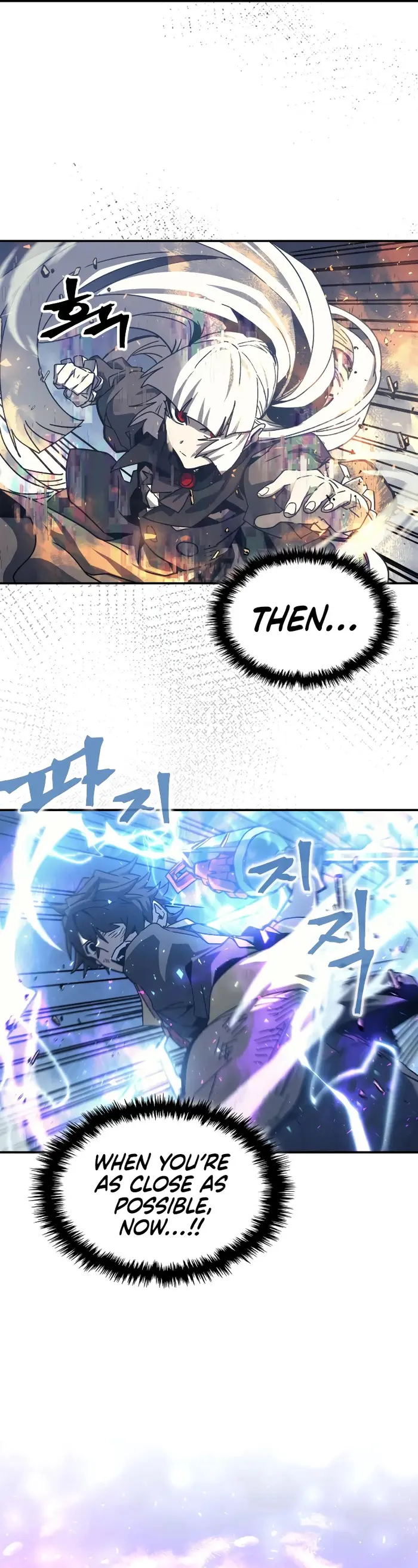 A Returner's Magic Should Be Special - Chapter 167 - Page 26