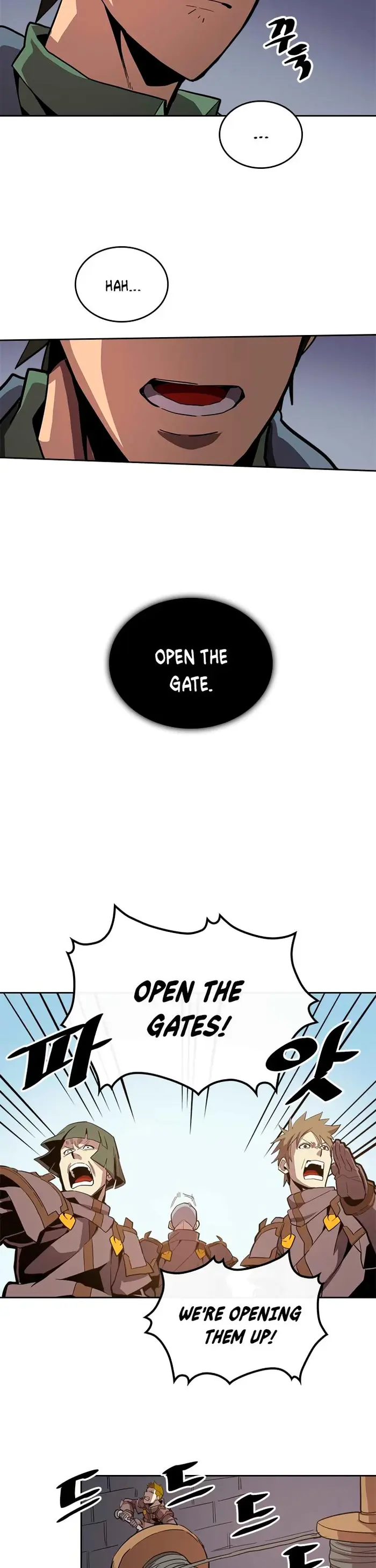 A Returner's Magic Should Be Special - Chapter 66 - Page 9