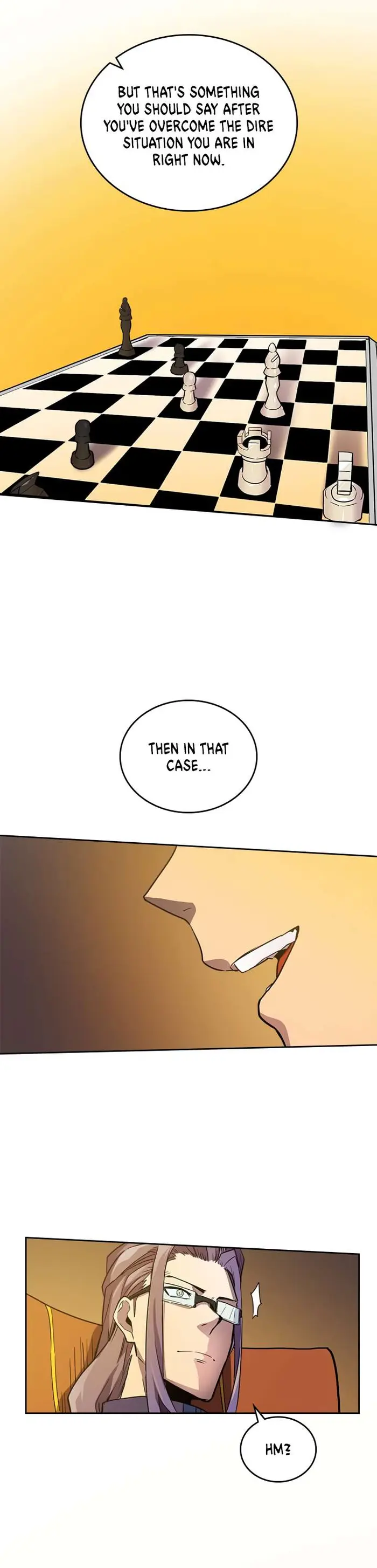 A Returner's Magic Should Be Special - Chapter 44 - Page 31