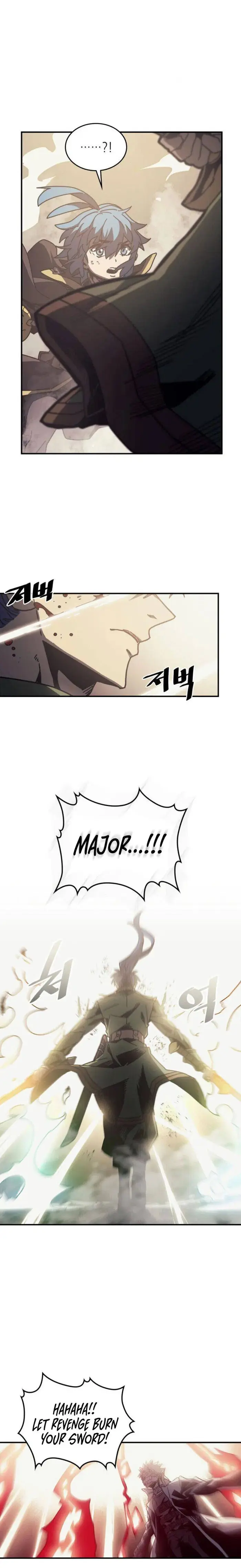 A Returner's Magic Should Be Special - Chapter 144 - Page 9