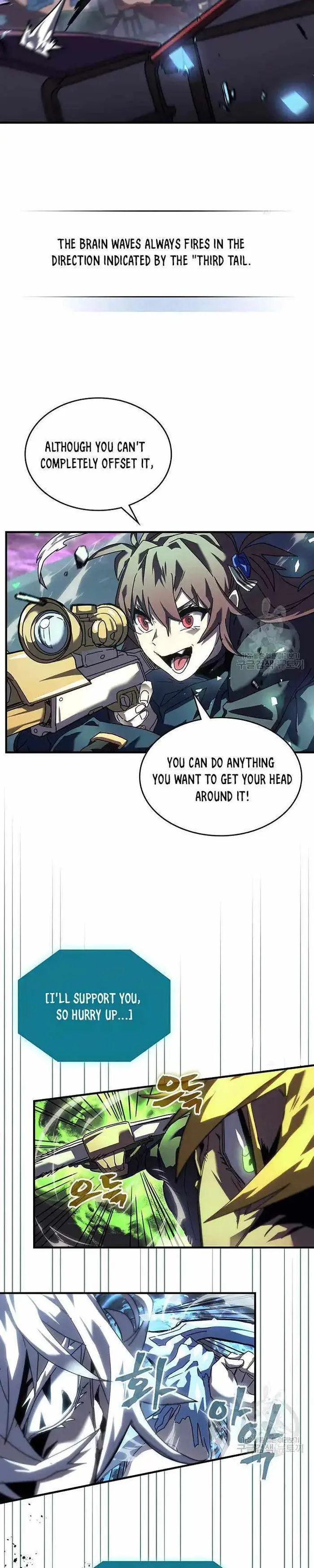 A Returner's Magic Should Be Special - Chapter 223 - Page 27