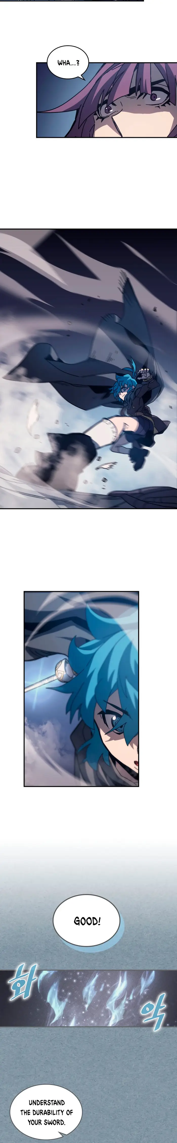 A Returner's Magic Should Be Special - Chapter 136 - Page 13