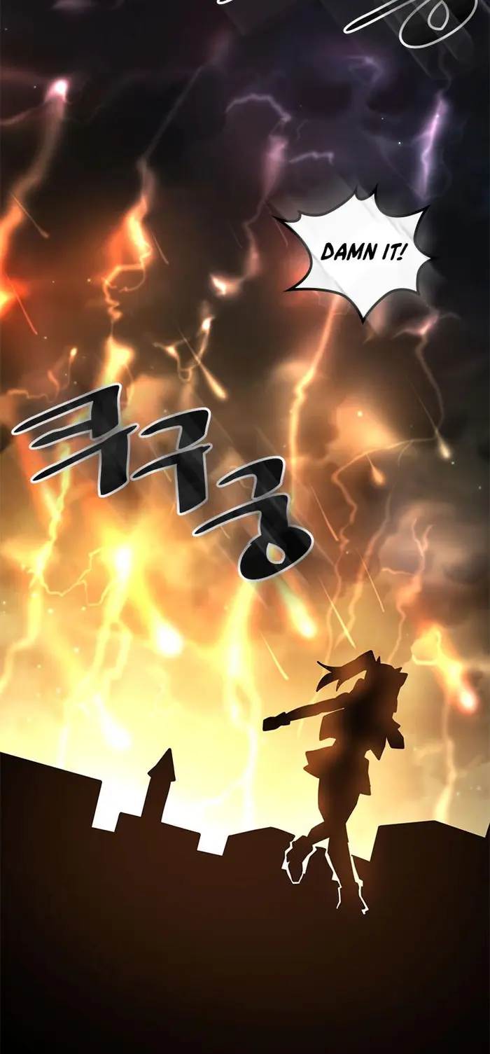 A Returner's Magic Should Be Special - Chapter 94 - Page 32