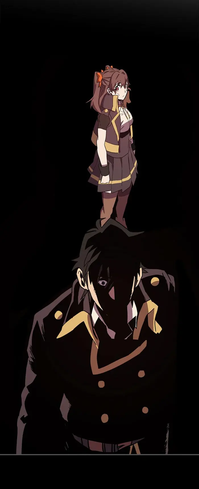 A Returner's Magic Should Be Special - Chapter 95 - Page 25