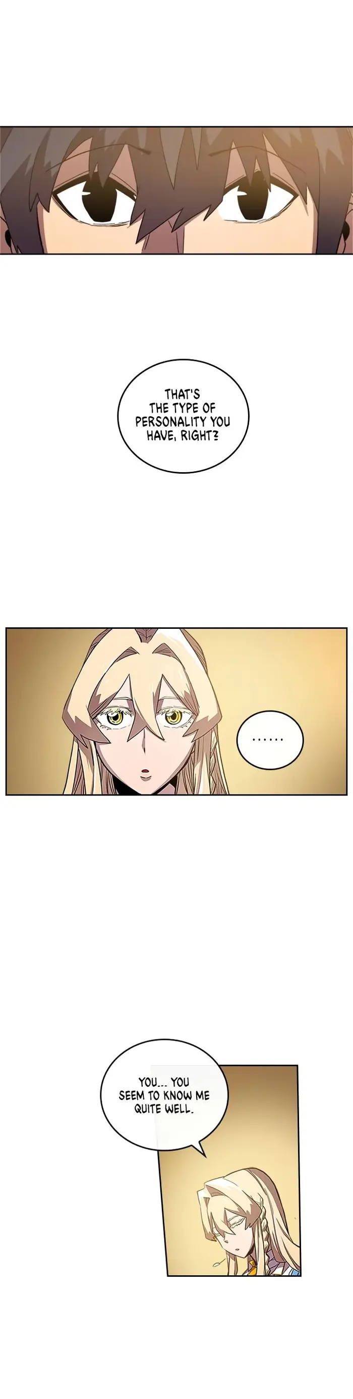 A Returner's Magic Should Be Special - Chapter 24 - Page 31