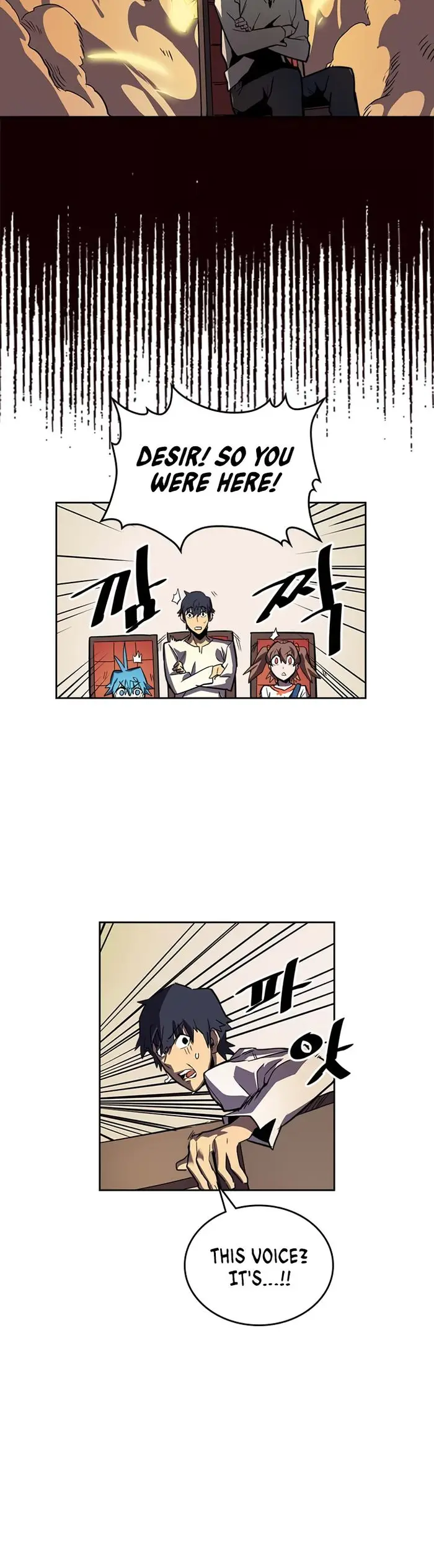 A Returner's Magic Should Be Special - Chapter 39 - Page 16