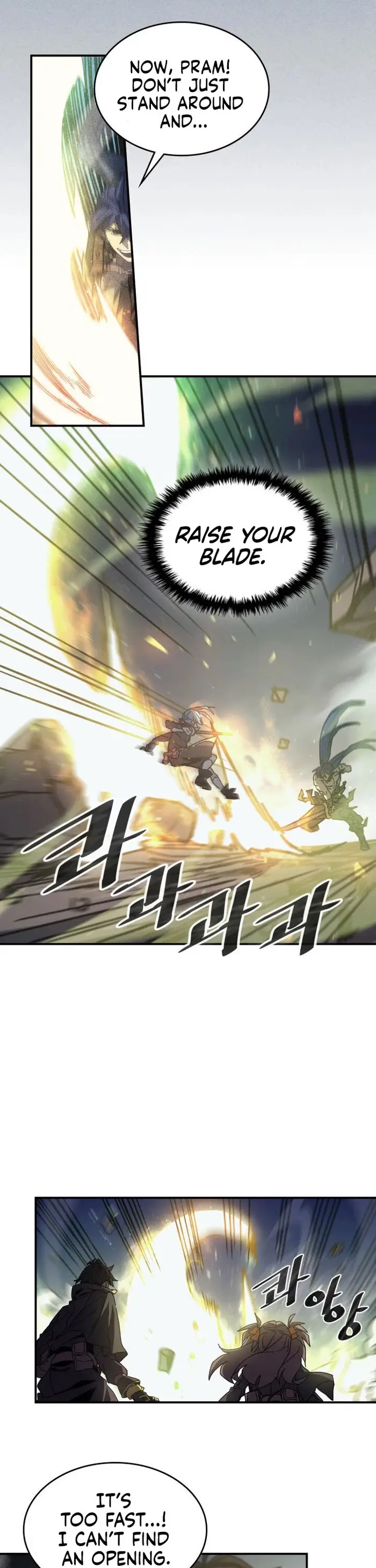 A Returner's Magic Should Be Special - Chapter 147 - Page 15