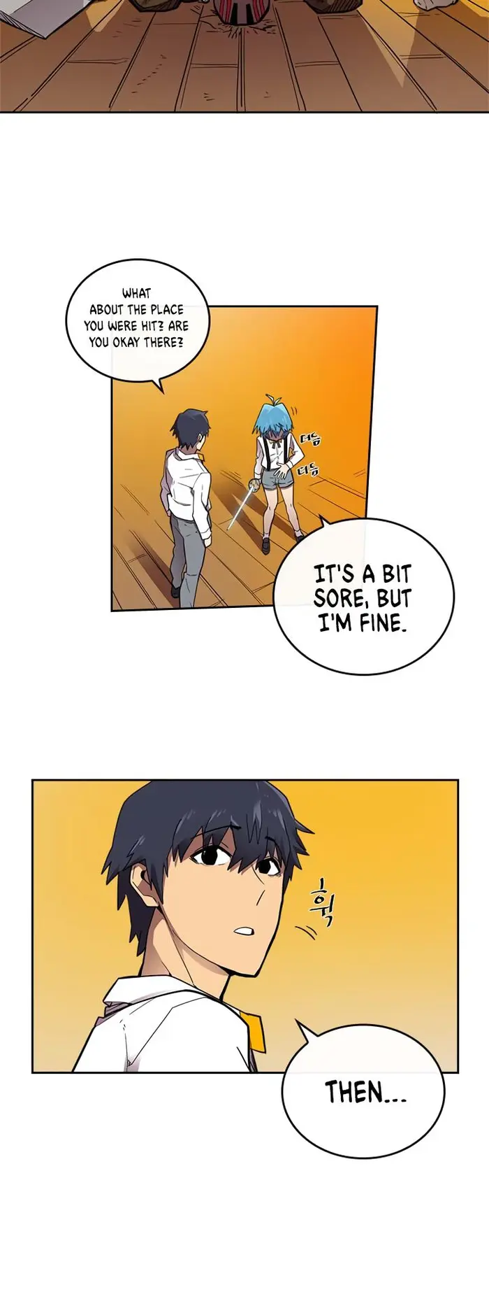 A Returner's Magic Should Be Special - Chapter 21 - Page 10