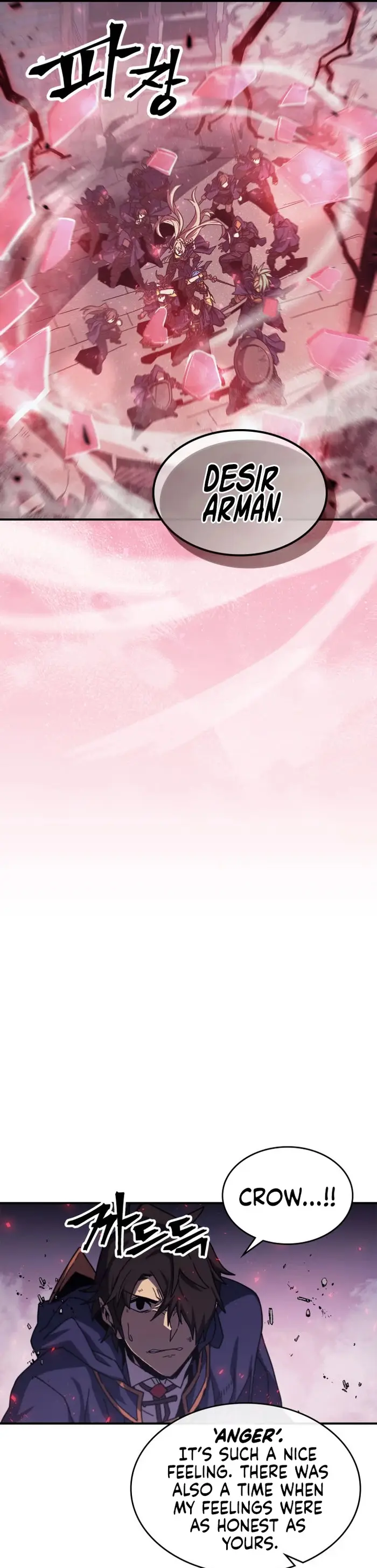 A Returner's Magic Should Be Special - Chapter 165 - Page 5