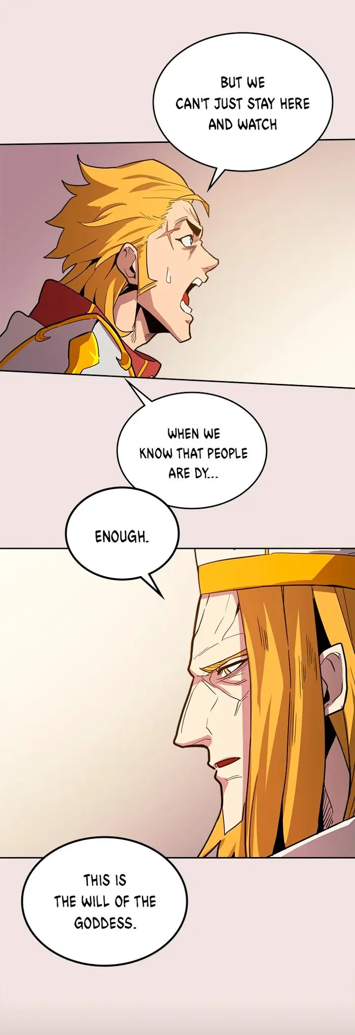 A Returner's Magic Should Be Special - Chapter 64 - Page 23