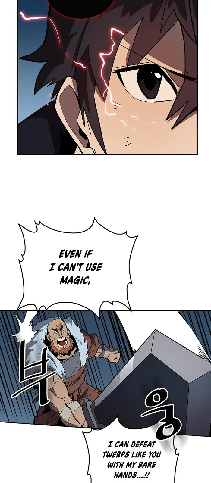 A Returner's Magic Should Be Special - Chapter 57 - Page 26