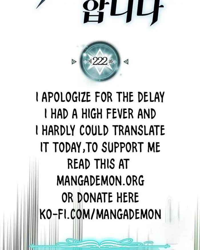 A Returner's Magic Should Be Special - Chapter 222.6 - Page 3