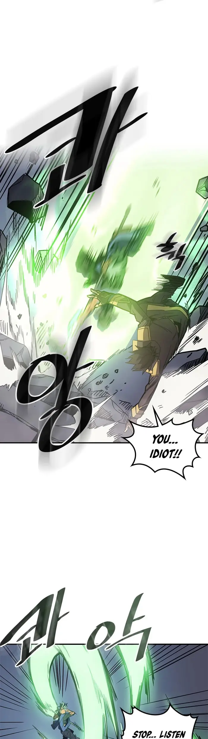 A Returner's Magic Should Be Special - Chapter 110 - Page 38