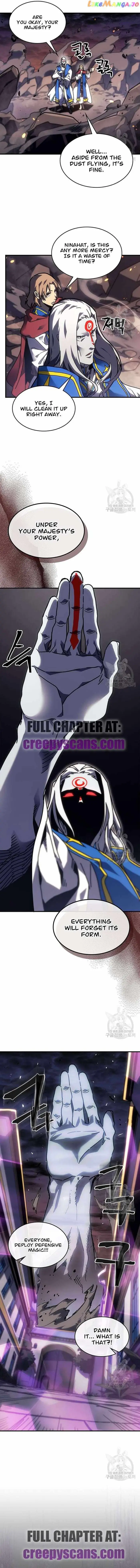 A Returner's Magic Should Be Special - Chapter 247 - Page 4