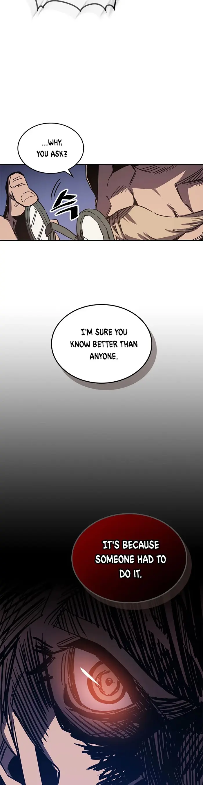 A Returner's Magic Should Be Special - Chapter 115 - Page 12