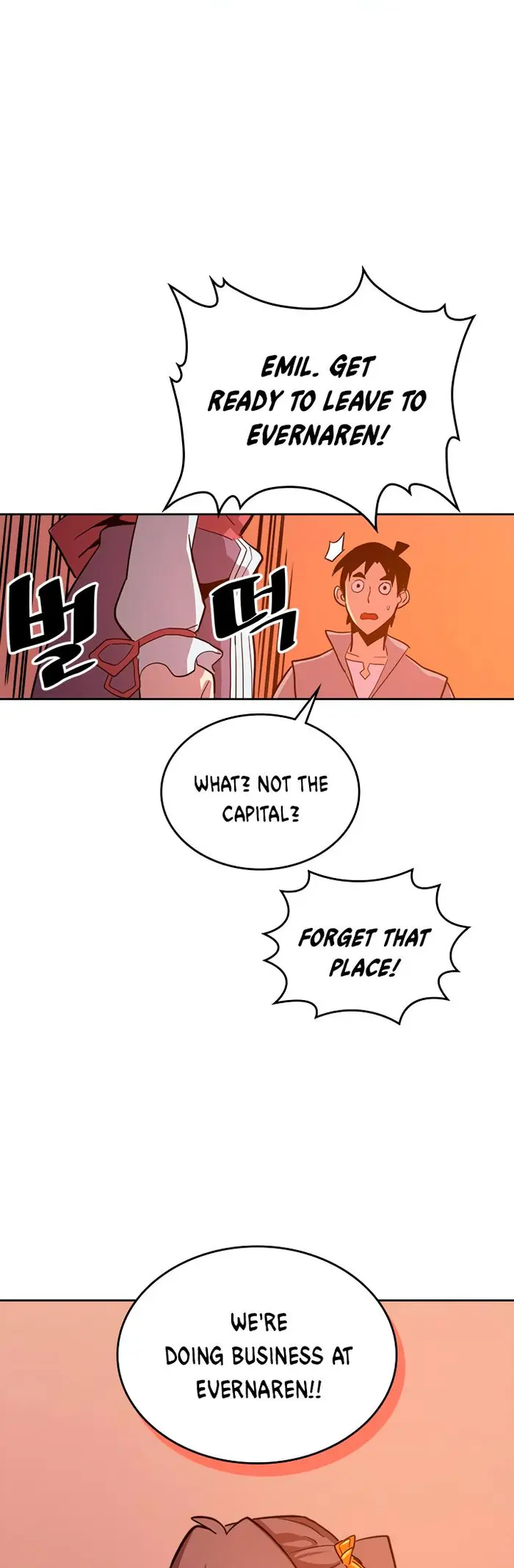 A Returner's Magic Should Be Special - Chapter 62 - Page 46