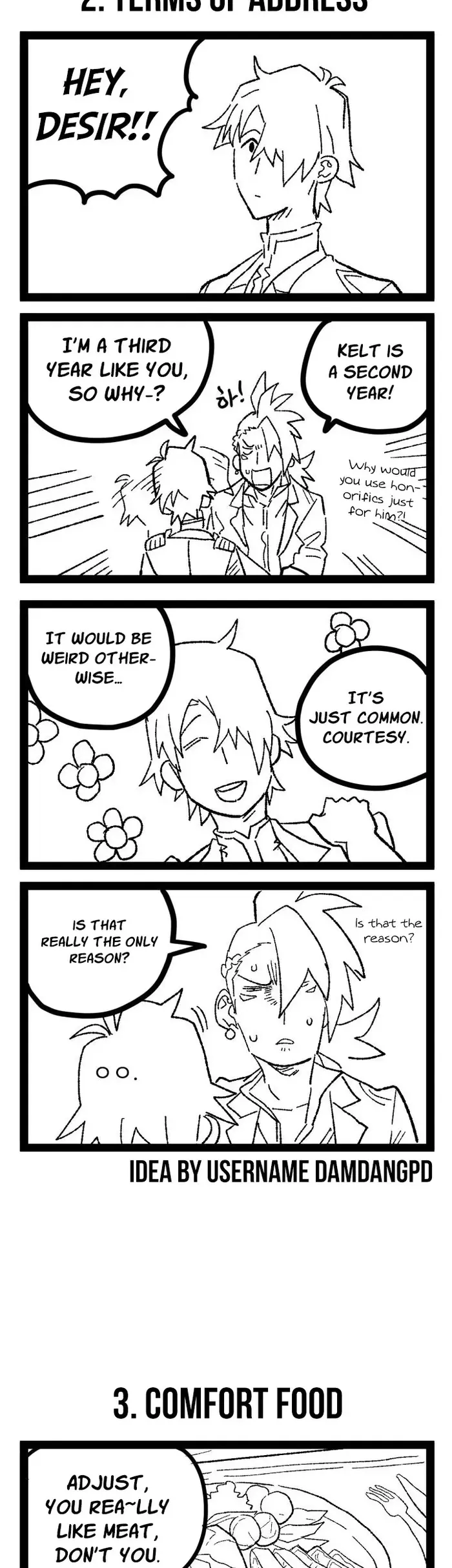 A Returner's Magic Should Be Special - Chapter 124 - Page 56