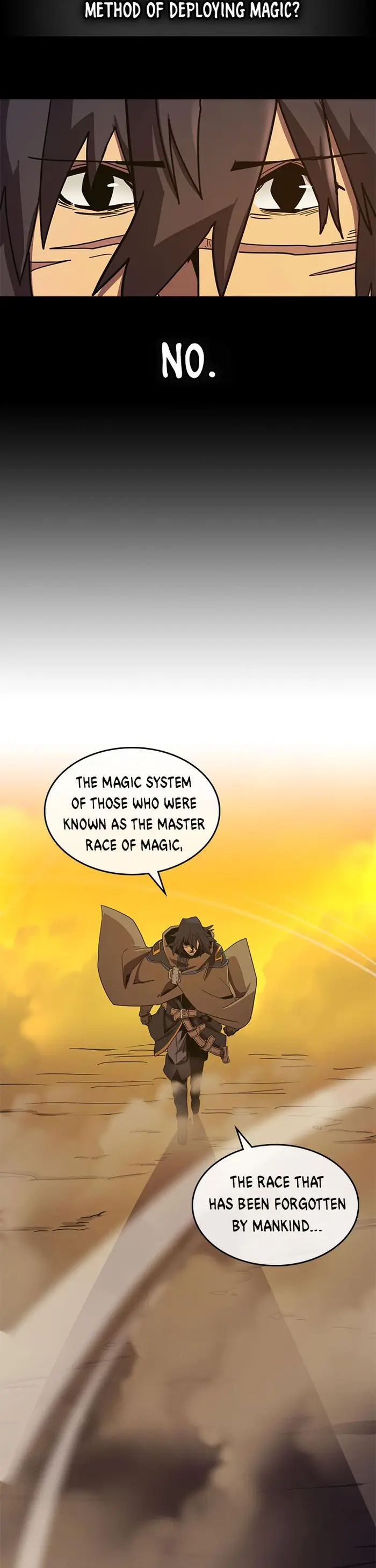 A Returner's Magic Should Be Special - Chapter 97 - Page 25