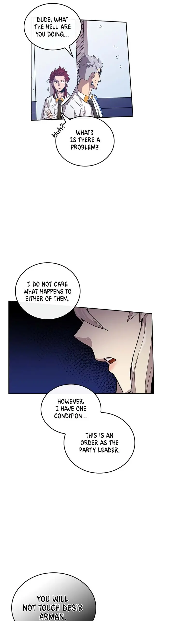 A Returner's Magic Should Be Special - Chapter 23 - Page 25