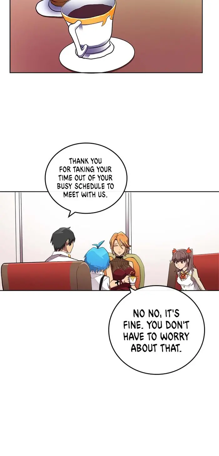 A Returner's Magic Should Be Special - Chapter 14 - Page 7