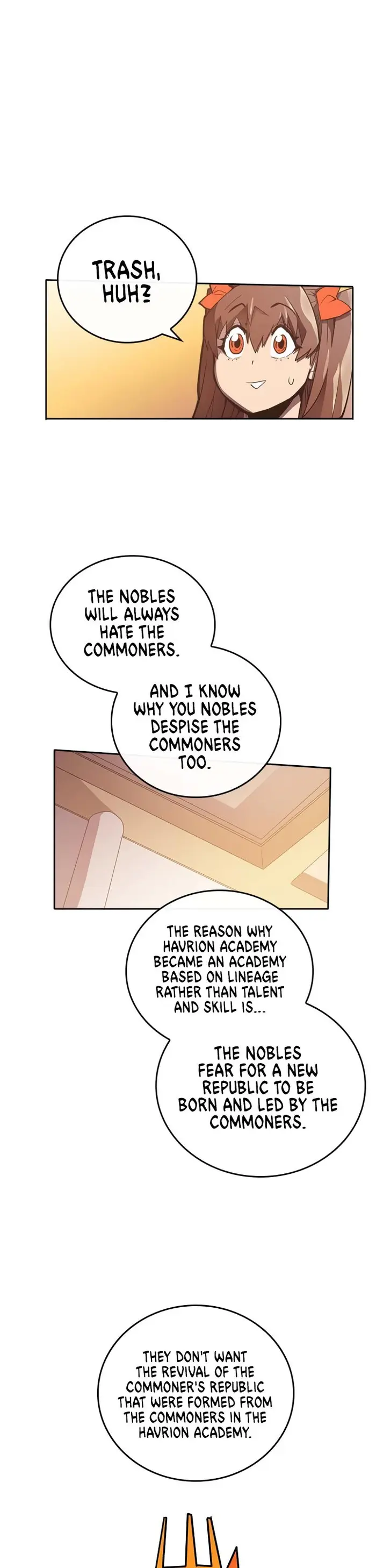 A Returner's Magic Should Be Special - Chapter 22 - Page 16