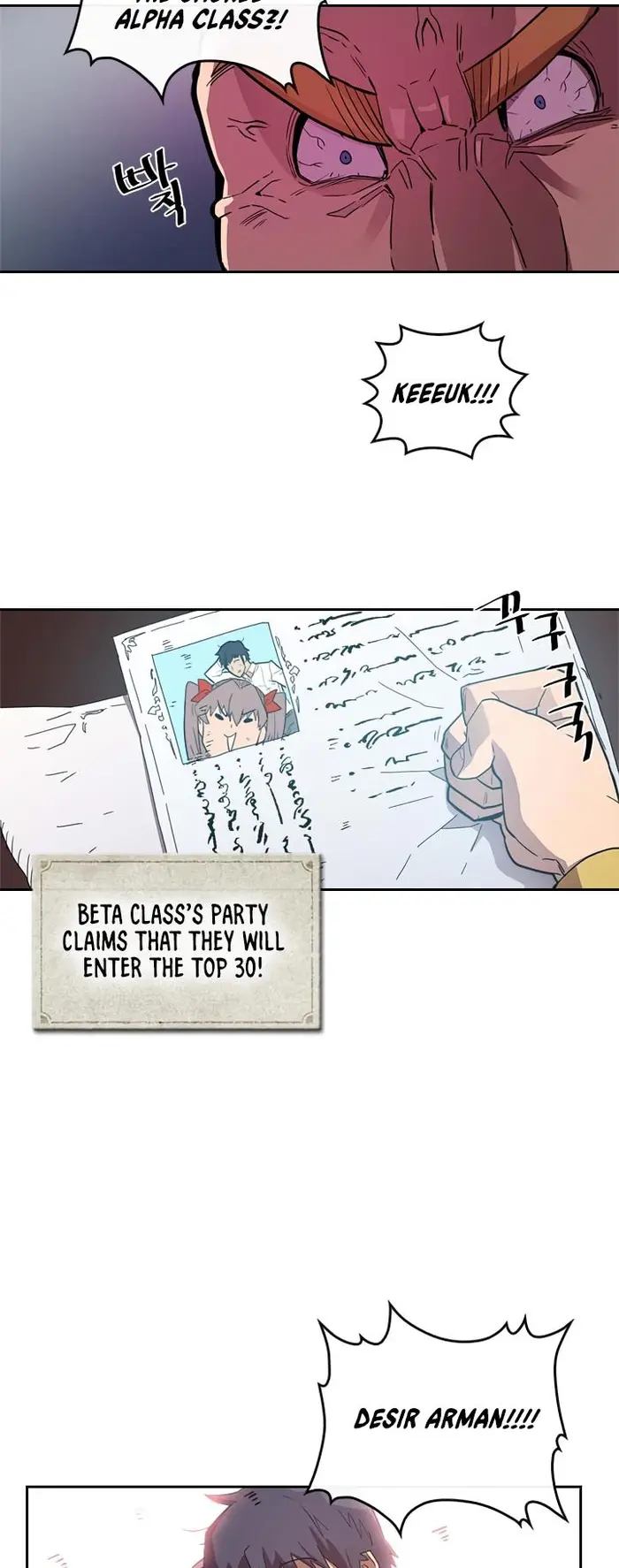 A Returner's Magic Should Be Special - Chapter 23 - Page 11