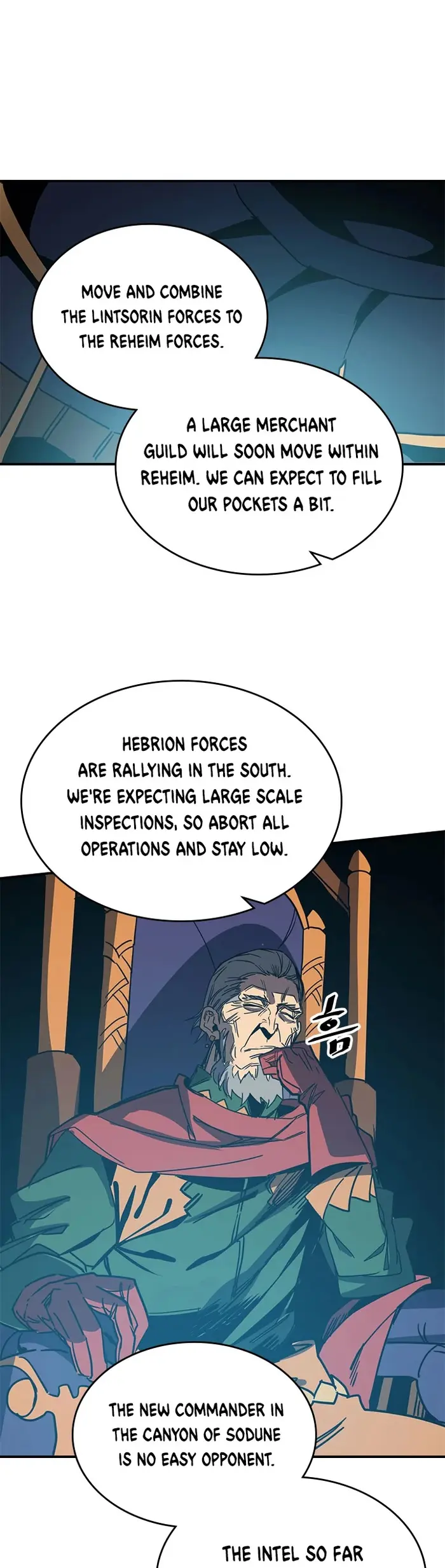 A Returner's Magic Should Be Special - Chapter 116 - Page 13
