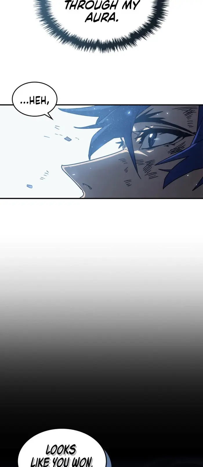 A Returner's Magic Should Be Special - Chapter 147 - Page 27