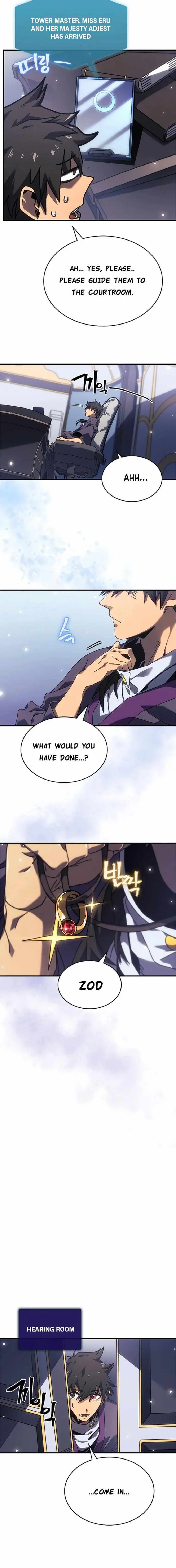 A Returner's Magic Should Be Special - Chapter 267 - Page 12