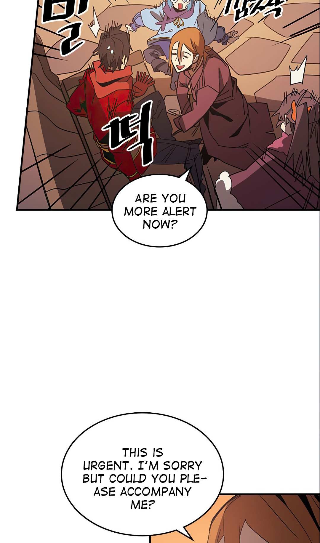 A Returner's Magic Should Be Special - Chapter 119 - Page 17